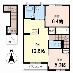 フェリーチェＣ 0201号-16