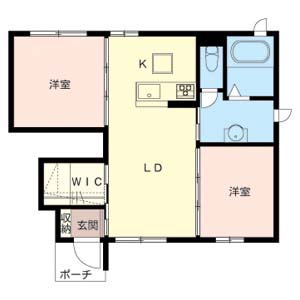 Ｃｈａｒｍｅ B102号-16