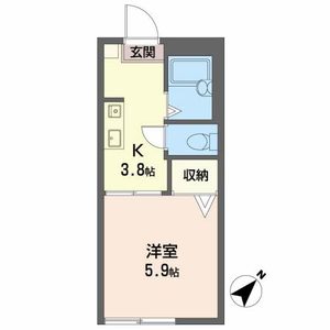 セゾン・フレグランス 0102号-13
