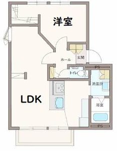 サンテラス長浜　七番館 0203号-12