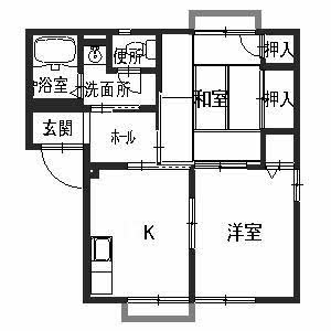 メゾン　きぬがさ 0102号-12