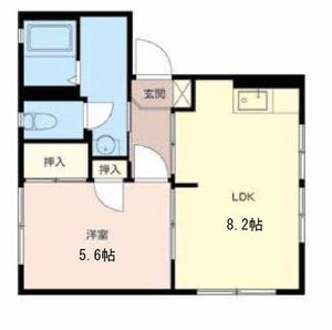 フレグランス　ナガイ 0101号-13