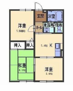 サンハイツ 0206号-16