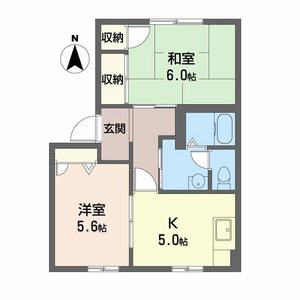 ヴェナ　ビスタ 0112号室