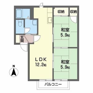 ヴェナ　ビスタ 0202号室