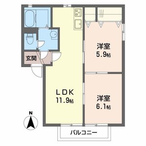 ウィング エステート 0202号-15