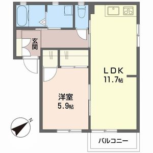 フォーレス 柏 0202号-13