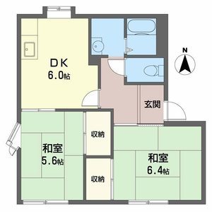 メゾン　ド　シャンドーレ W202号-16
