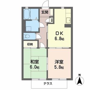 グランステージ　興和 0107号-16