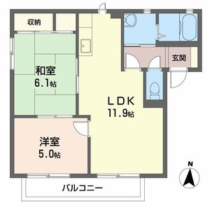 グランステージ 興和 0201号-16