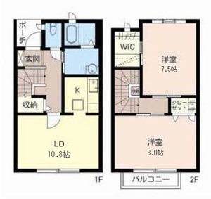 ウエスト・オーク 0102号-16