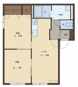 シャトー サンク 0208号-14