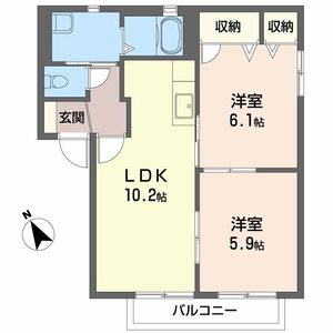 シャトー サンク 0207号-14