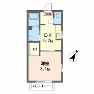 グランシード 0202号室