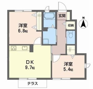 エルピーダ 0101号室