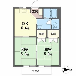 Ｓｅｐｈｉｒａ　Ｔｏｙｏ 0102号室