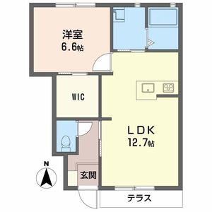 シャーメゾン　プランドール 0102号-16