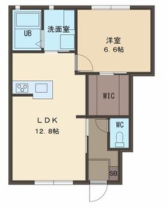 シャーメゾン　プランドール 0103号-16