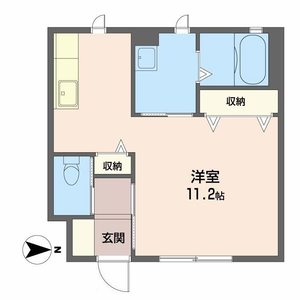 アドレス　池ノ内 0101号室