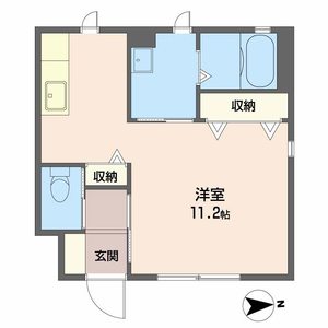 アドレス　池ノ内 0102号-16