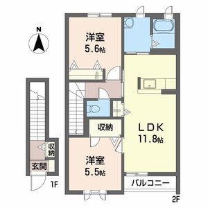 グレイス　コート 0208号-14