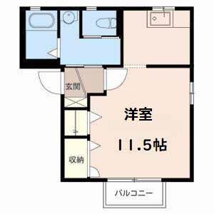 グラツィエ　平方 0105号-16