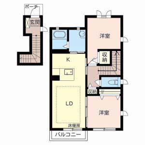 ＭＡＳＴ　ＣＯＵＲＴ　のと川 0201号-16