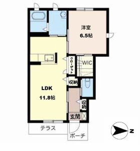 サン メゾン 0107号-16