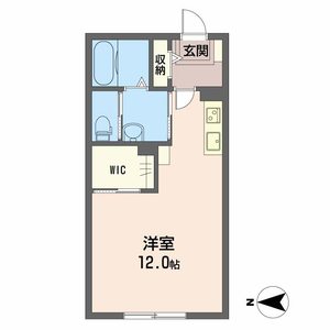 ハピネス 0103号室