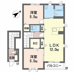 Ｓｅｎｔａ　Ｖｉｌｌａ 0203号-16