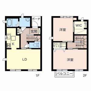 シャルマン　ソレイユ 0105号室