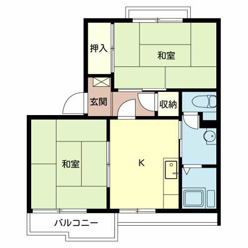 イブキガーデン 0206号-16