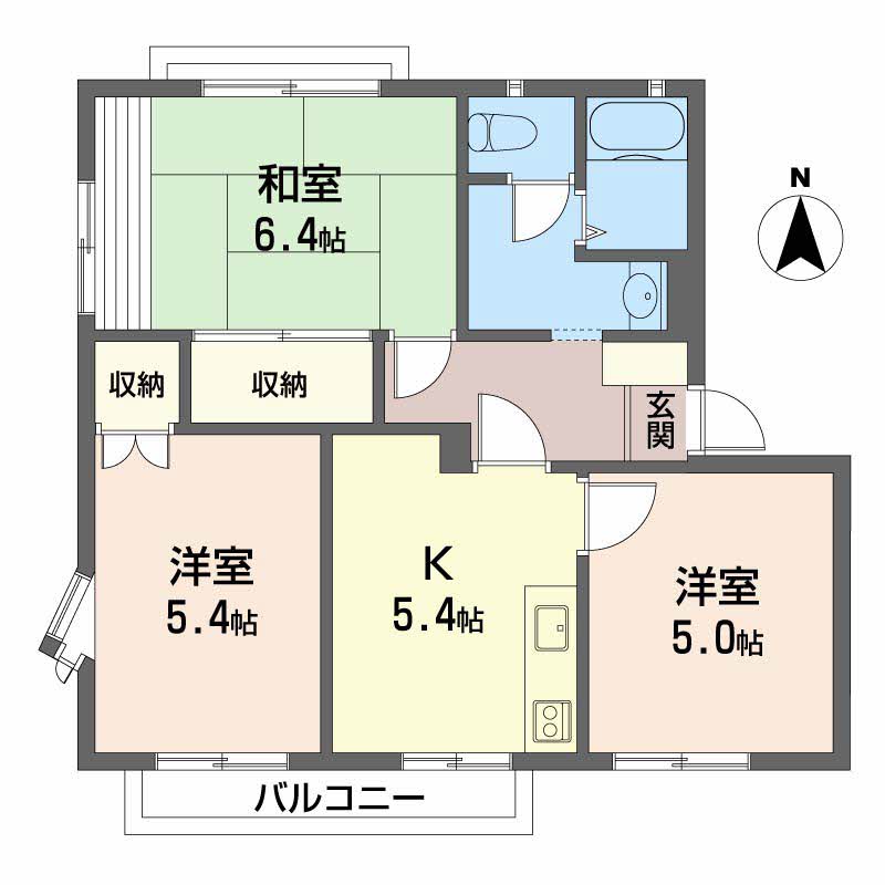テクネ２１C205-2