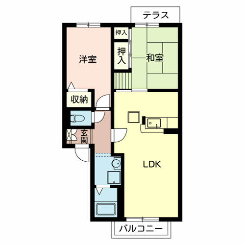 エステート　ヴィラ0107-2