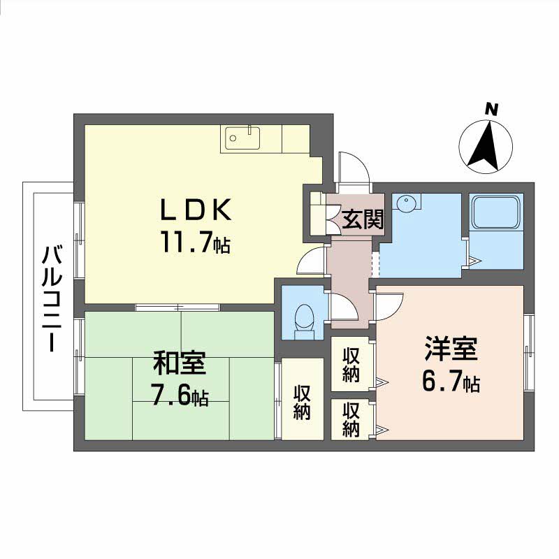 エステート　ヴィラ0203-2