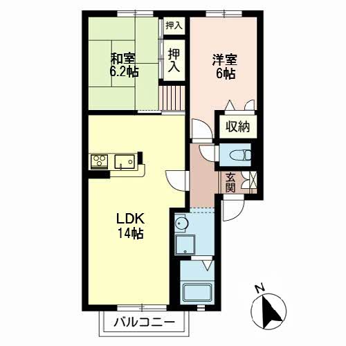 エステート　ヴィラ0208-2