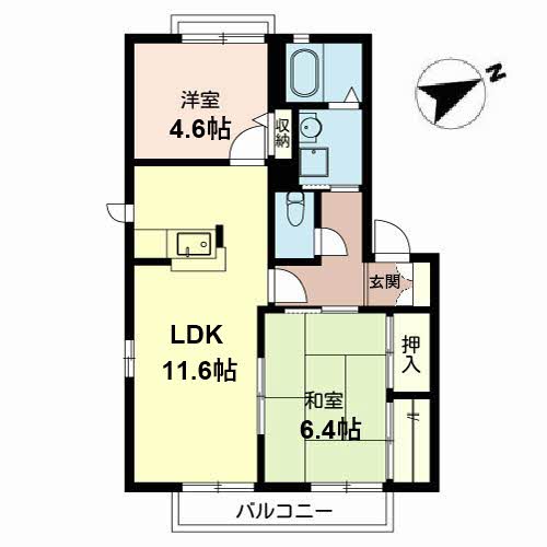 ＤＡＩＫＥＮＮ浜寺南町D201-2