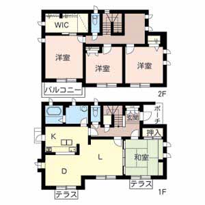 ＤＡＩＫＥＮＮ　ＨＩＬＬＳ-2