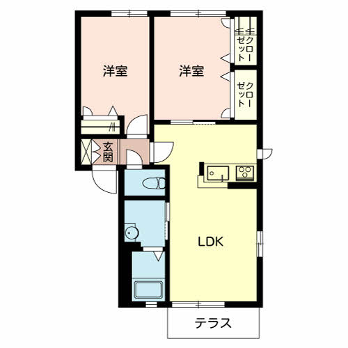 ボンヌ　シャンス 0102号-4