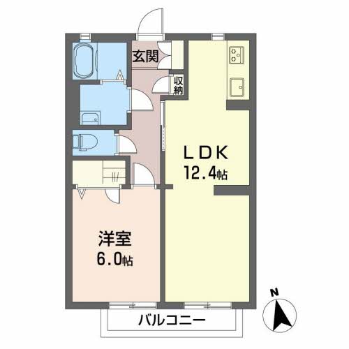 クレスト泉0202-2