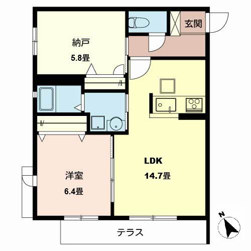 Ｍａｉｓｏｎ　Ｅｉｇｈｔ0102-2
