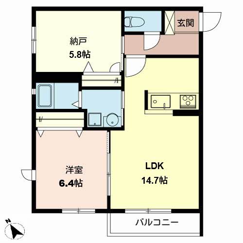 Ｍａｉｓｏｎ　Ｅｉｇｈｔ 0202号-2