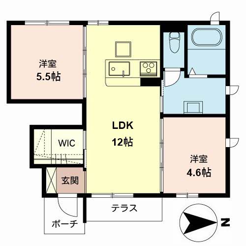 ブル・ナーヴェ 0101号-16