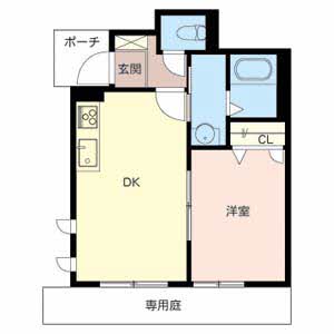 シャーメゾン津久野0101-2