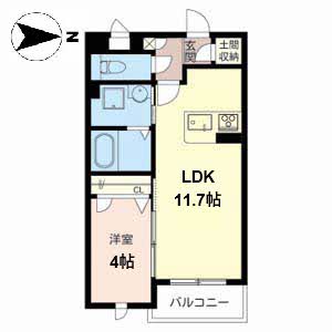アルベイト石津川0203-2