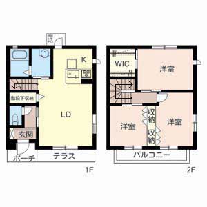 シャーメゾン泉ヶ丘 0108号-12
