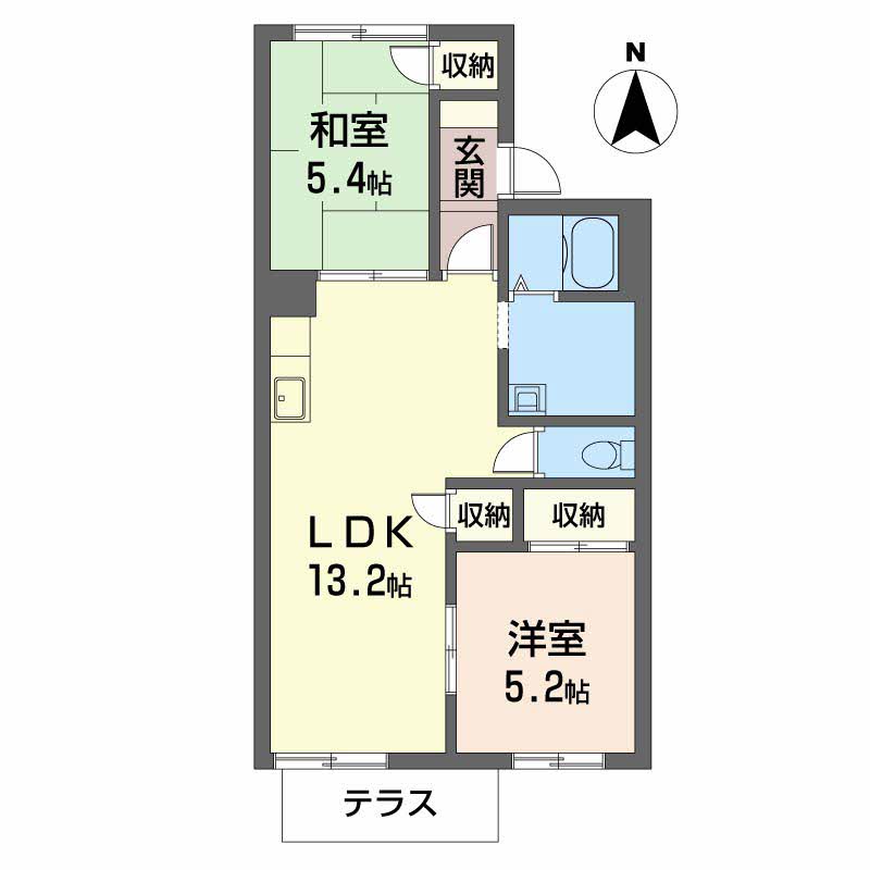レルム・カミニートD102-2