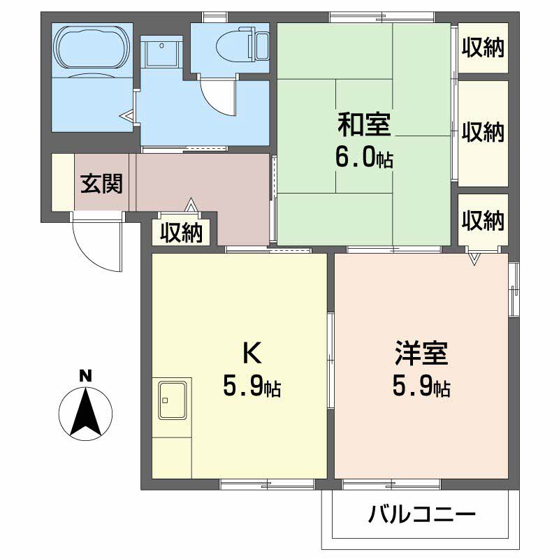 フィットリアあすか0202-2
