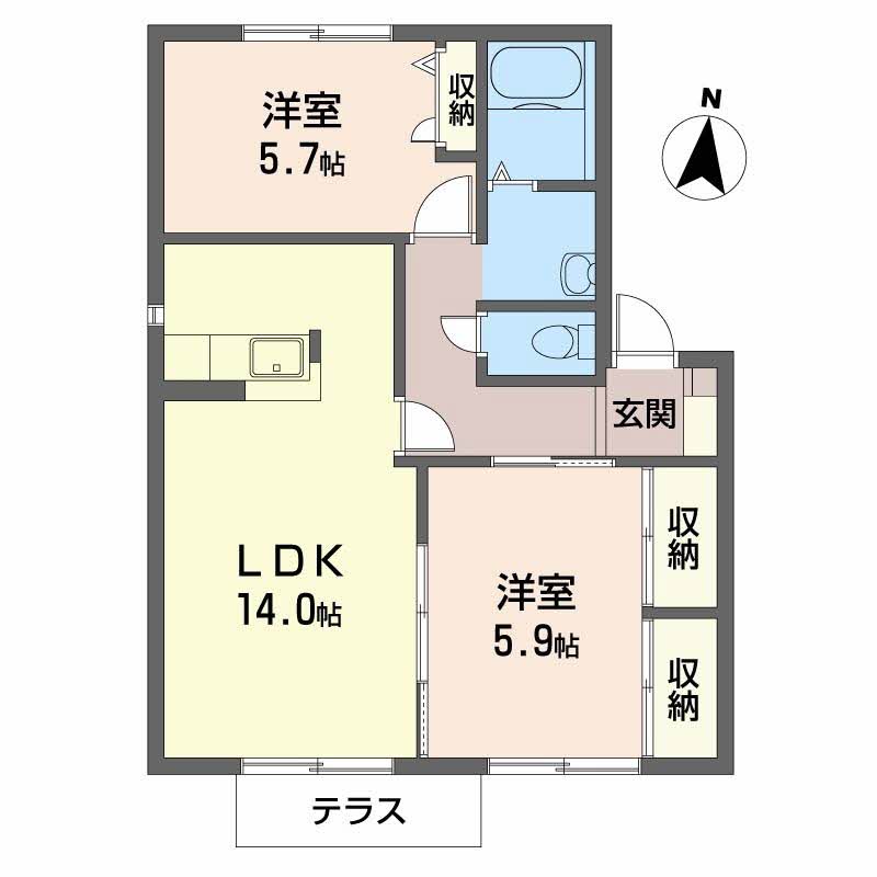 ＲＡＦＦＬＥＳ　南八木ＢB102-2