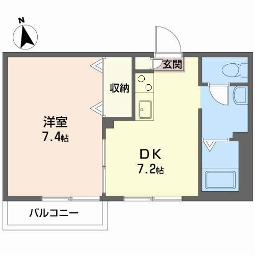 ロイヤルコート宮田0202-2